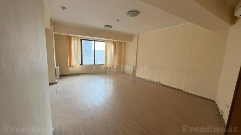 Kirayə verilir Ofis 530 m² Sahil m. - şəkil 3