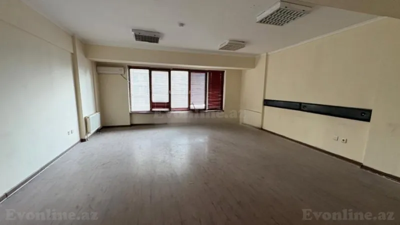 Kirayə verilir Ofis 530 m² Sahil m. - şəkil 4