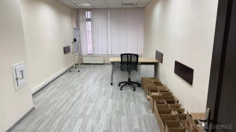 Kirayə verilir Ofis 530 m² Sahil m. - şəkil 6