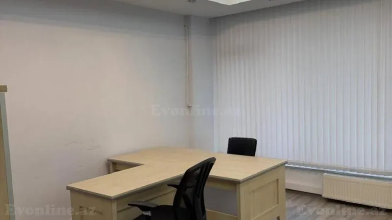 Kirayə verilir Ofis 530 m² Sahil m. - şəkil 7