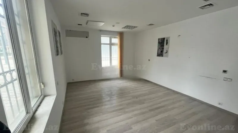Kirayə verilir Ofis 530 m² Sahil m. - şəkil 8