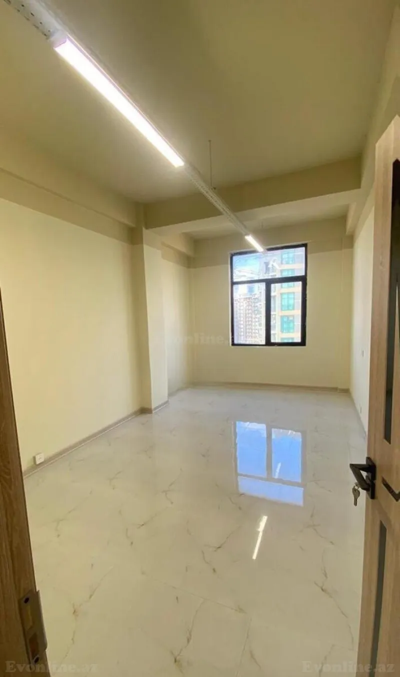 Kirayə verilir Ofis 530 m² Sahil m. - şəkil 9