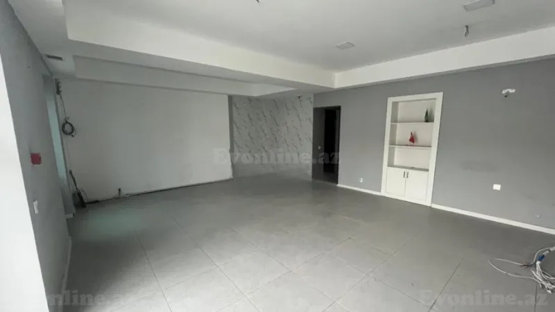 Kirayə verilir Ofis 530 m² Sahil m. - şəkil 10