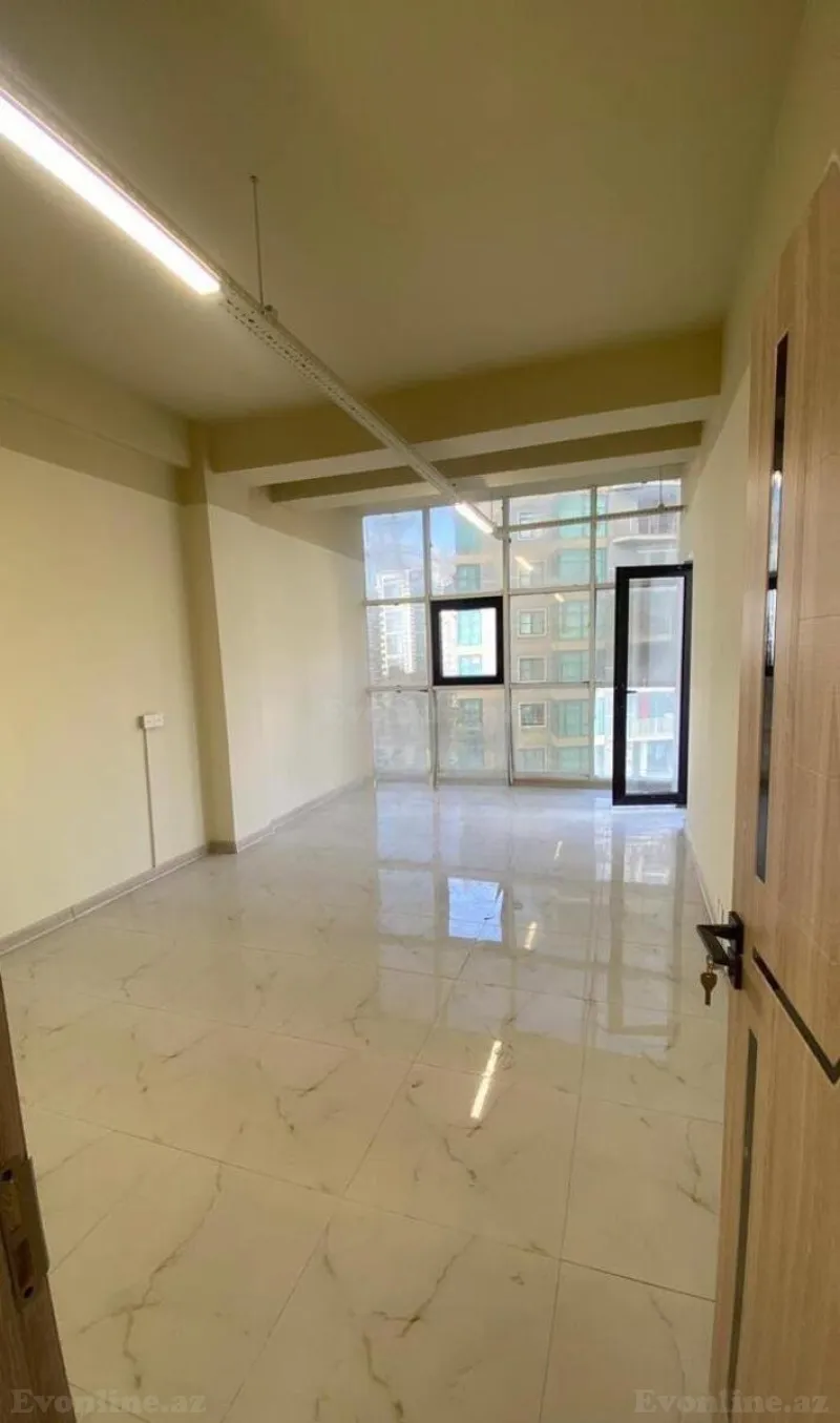 Kirayə verilir Ofis 530 m² Sahil m. - şəkil 11