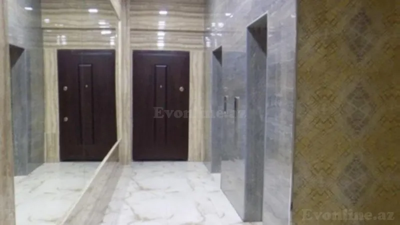 Kirayə verilir Ofis 530 m² Sahil m. - şəkil 16