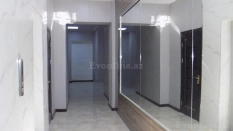 Kirayə verilir Ofis 530 m² Sahil m. - şəkil 17