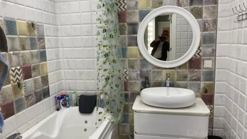 Satılır 2 otaqlı Mənzil Yeni tikili 75 m² Yasamal - şəkil 5