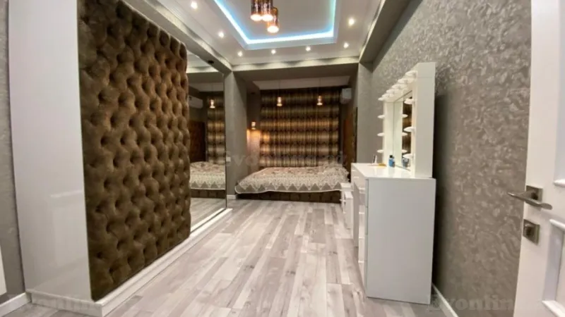 Satılır 2 otaqlı Mənzil Yeni tikili 75 m² Yasamal - şəkil 6