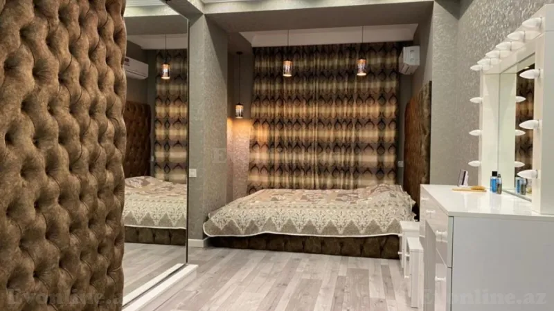 Satılır 2 otaqlı Mənzil Yeni tikili 75 m² Yasamal - şəkil 7