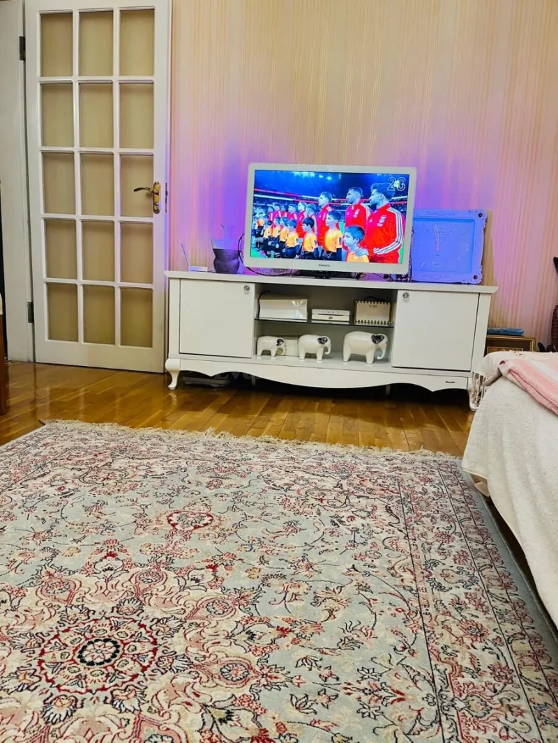 Satılır 3 otaqlı Mənzil Köhnə tikili 60 m² Əhmədli - şəkil 6