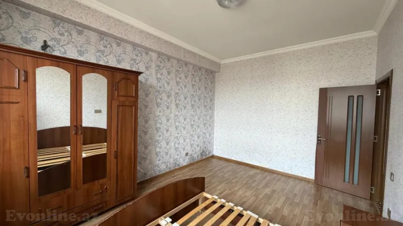 Satılır 2 otaqlı Mənzil Yeni tikili 49 m² Avtovağzal m. - şəkil 3