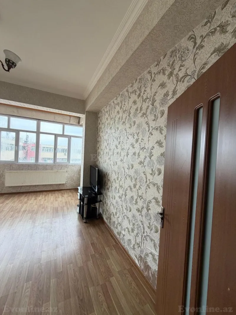 Satılır 2 otaqlı Mənzil Yeni tikili 49 m² Avtovağzal m. - şəkil 7