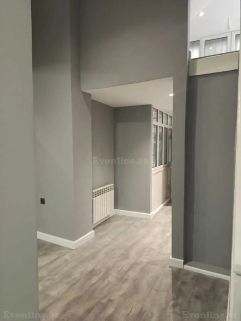 Satılır 2 otaqlı Mənzil Köhnə tikili 70 m² İçərişəhər m. - şəkil 8