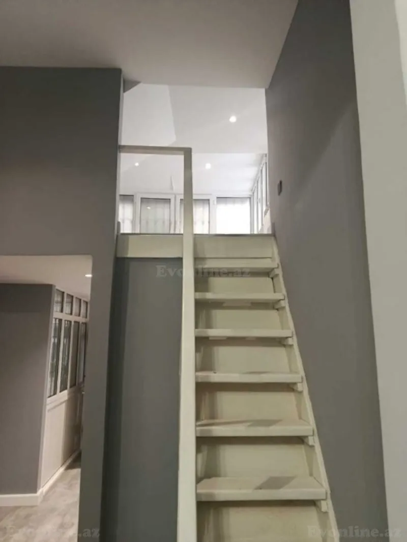 Satılır 2 otaqlı Mənzil Köhnə tikili 70 m² İçərişəhər m. - şəkil 9