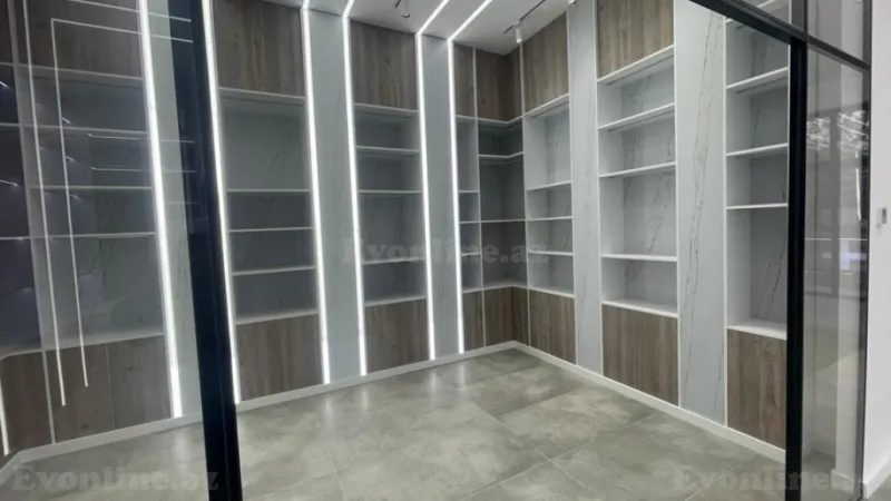 Kirayə verilir Obyekt 155 m² Nəriman Nərimanov m.