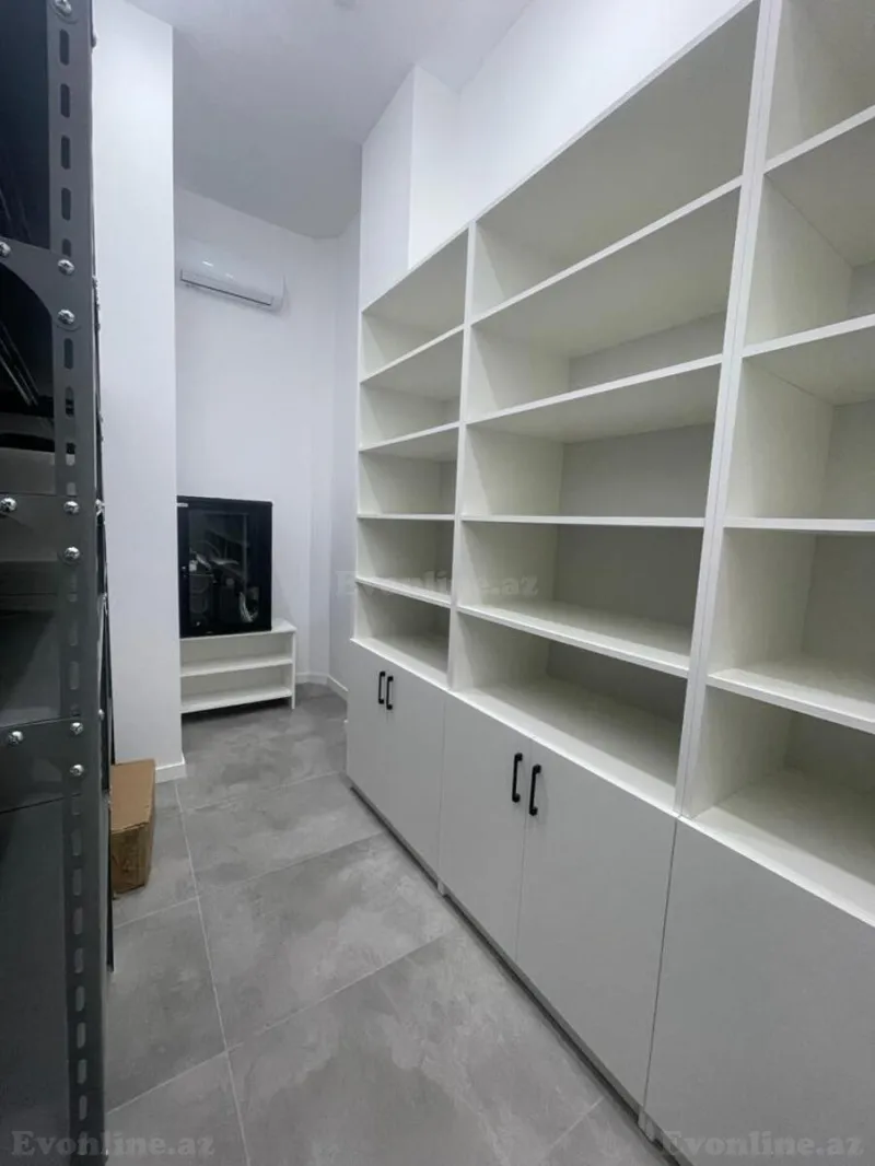 Kirayə verilir Obyekt 155 m² Nəriman Nərimanov m. - şəkil 4