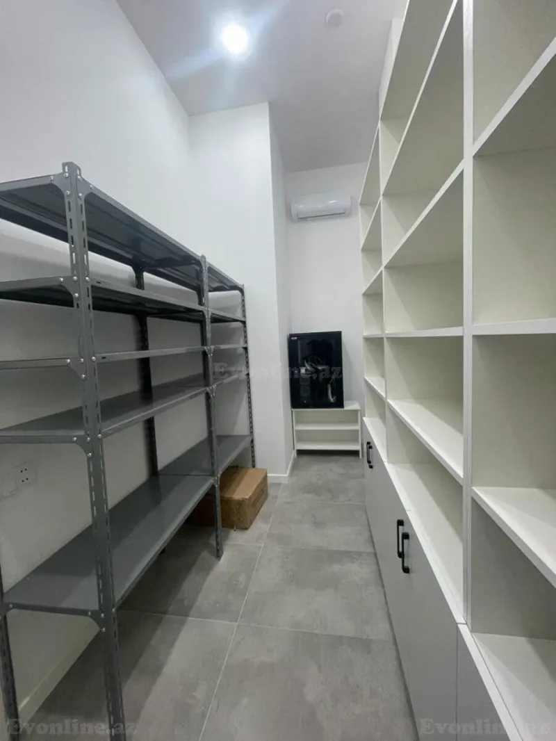 Kirayə verilir Obyekt 155 m² Nəriman Nərimanov m. - şəkil 5