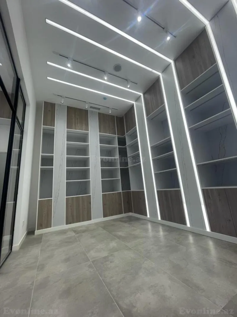 Kirayə verilir Obyekt 155 m² Nəriman Nərimanov m. - şəkil 6