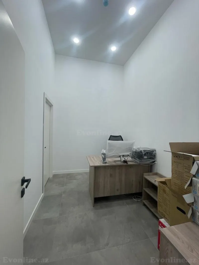 Kirayə verilir Obyekt 155 m² Nəriman Nərimanov m. - şəkil 7