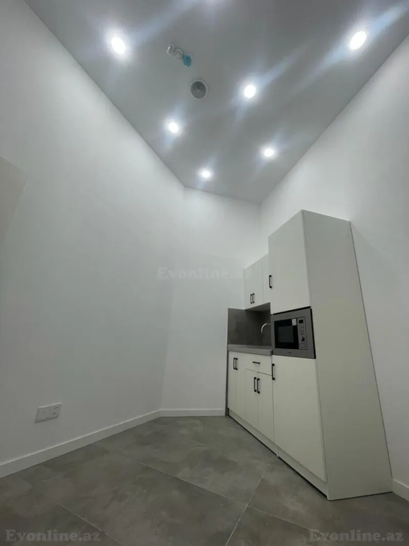 Kirayə verilir Obyekt 155 m² Nəriman Nərimanov m. - şəkil 9