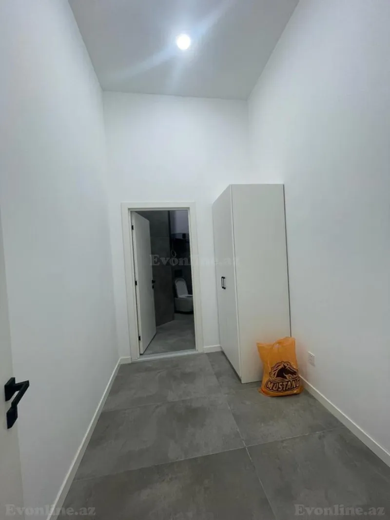 Kirayə verilir Obyekt 155 m² Nəriman Nərimanov m. - şəkil 10