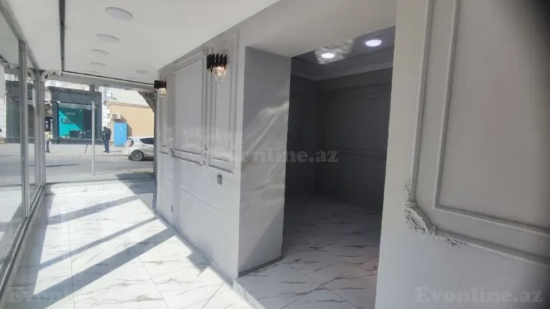 Kirayə verilir Obyekt 130 m² Nəsimi r. - şəkil 4