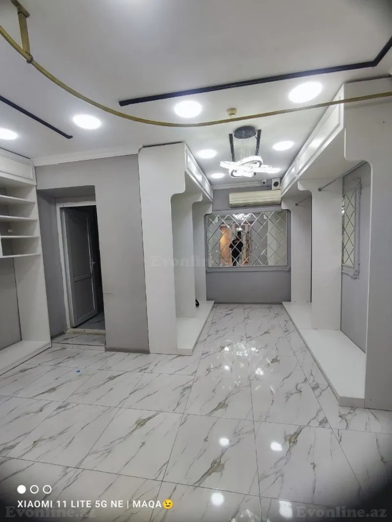 Kirayə verilir Obyekt 130 m² Nəsimi r. - şəkil 11