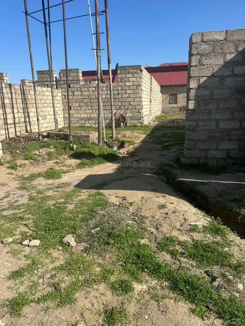 Satılır Torpaq 5 sot Şüvəlan - şəkil 2