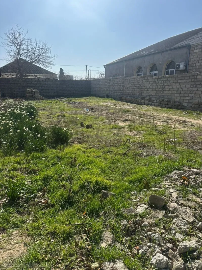 Satılır Torpaq 5 sot Şüvəlan - şəkil 5