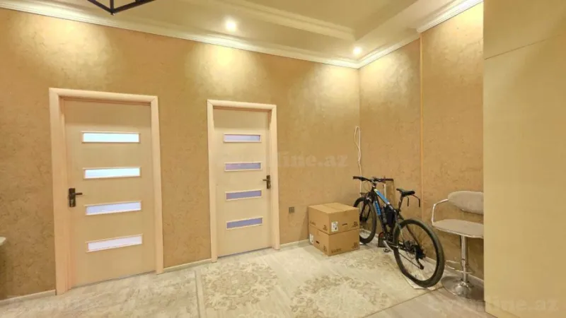 Satılır 3 otaqlı Mənzil Yeni tikili 90 m² Xırdalan - şəkil 5