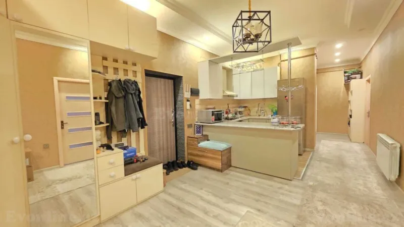 Satılır 3 otaqlı Mənzil Yeni tikili 90 m² Xırdalan - şəkil 9