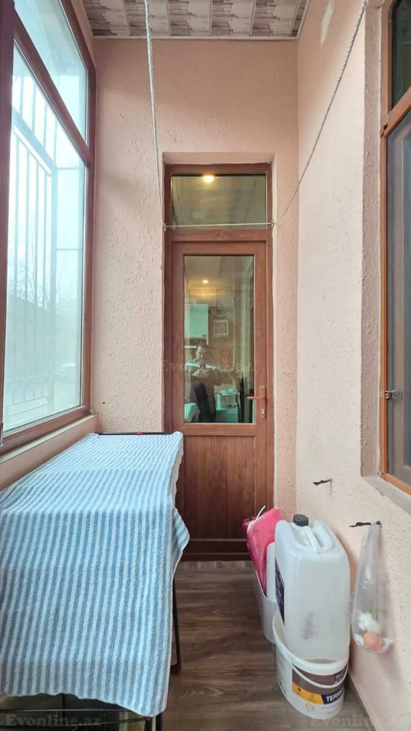 Satılır 3 otaqlı Mənzil Yeni tikili 90 m² Xırdalan - şəkil 13