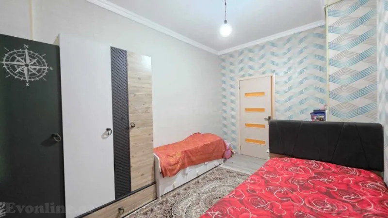 Satılır 3 otaqlı Mənzil Yeni tikili 90 m² Xırdalan - şəkil 19