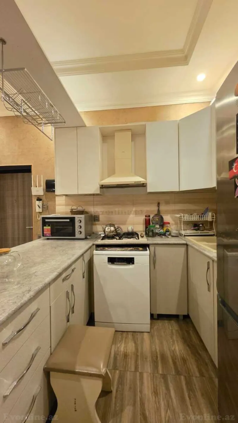 Satılır 3 otaqlı Mənzil Yeni tikili 90 m² Xırdalan - şəkil 21