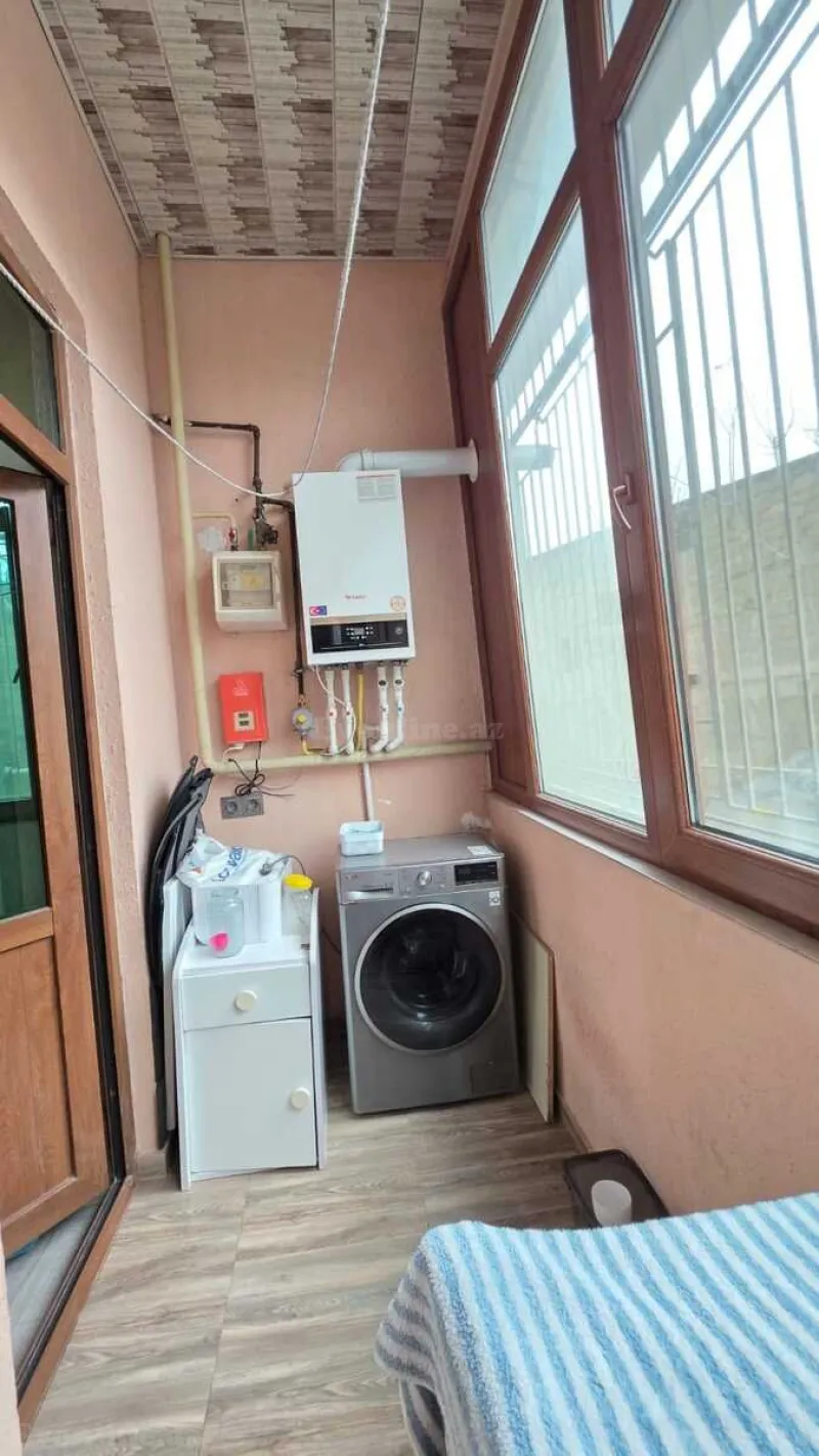 Satılır 3 otaqlı Mənzil Yeni tikili 90 m² Xırdalan - şəkil 26