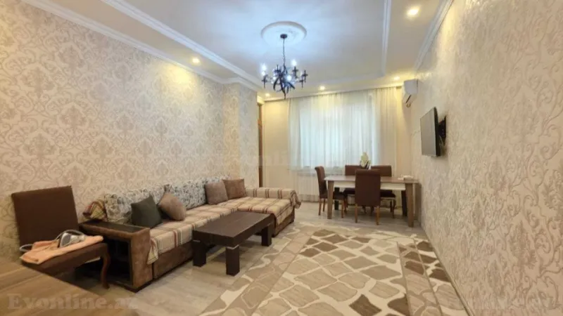 Satılır 3 otaqlı Mənzil Yeni tikili 90 m² Xırdalan - şəkil 29