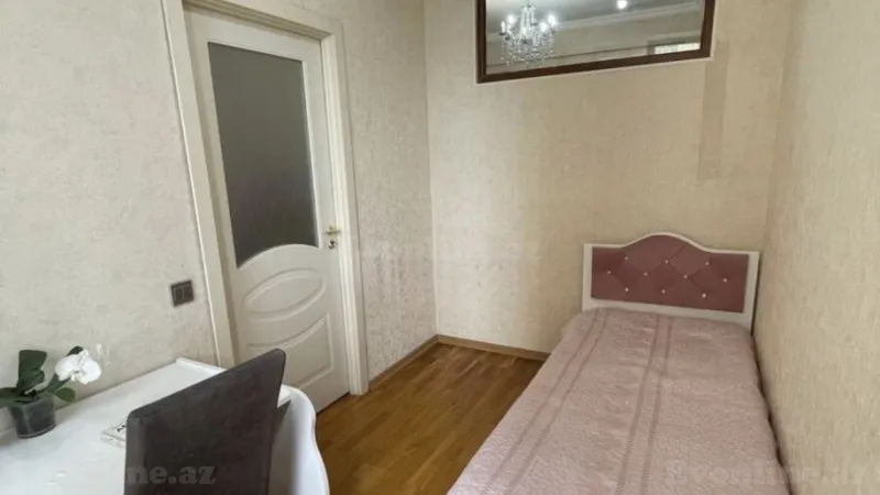 Satılır 2 otaqlı Mənzil Yeni tikili 53 m² 8-ci kilometr - şəkil 4
