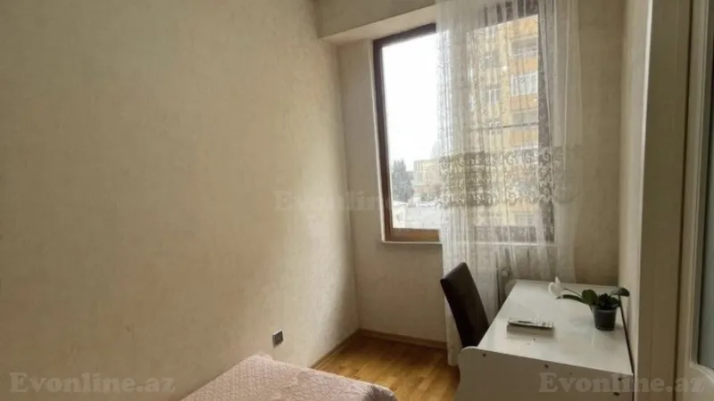 Satılır 2 otaqlı Mənzil Yeni tikili 53 m² 8-ci kilometr - şəkil 5
