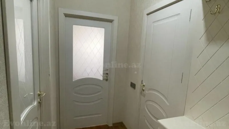 Satılır 2 otaqlı Mənzil Yeni tikili 53 m² 8-ci kilometr - şəkil 8