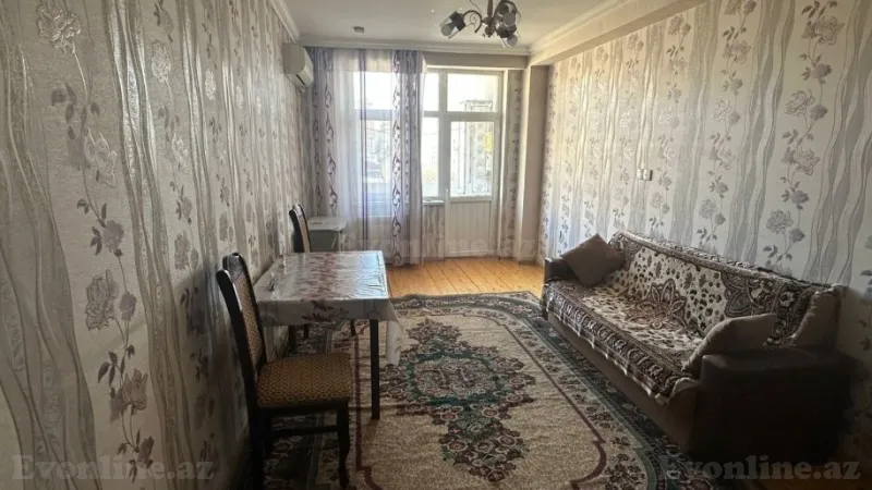 Kirayə verilir 2 otaqlı Mənzil Yeni tikili 65 m² Xırdalan