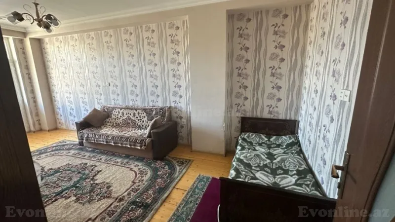 Kirayə verilir 2 otaqlı Mənzil Yeni tikili 65 m² Xırdalan - şəkil 2