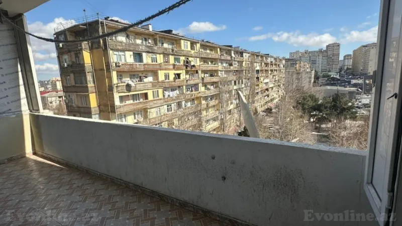 Kirayə verilir 2 otaqlı Mənzil Yeni tikili 65 m² Xırdalan - şəkil 4