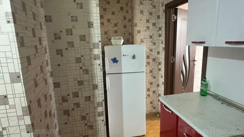 Kirayə verilir 2 otaqlı Mənzil Yeni tikili 65 m² Xırdalan - şəkil 5