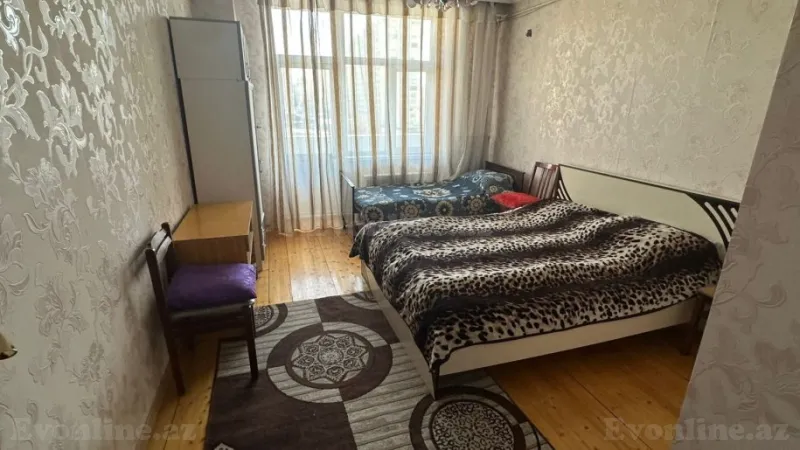 Kirayə verilir 2 otaqlı Mənzil Yeni tikili 65 m² Xırdalan - şəkil 6