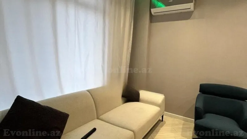 Satılır 2 otaqlı Mənzil Yeni tikili 88 m² Sabunçu r. - şəkil 3