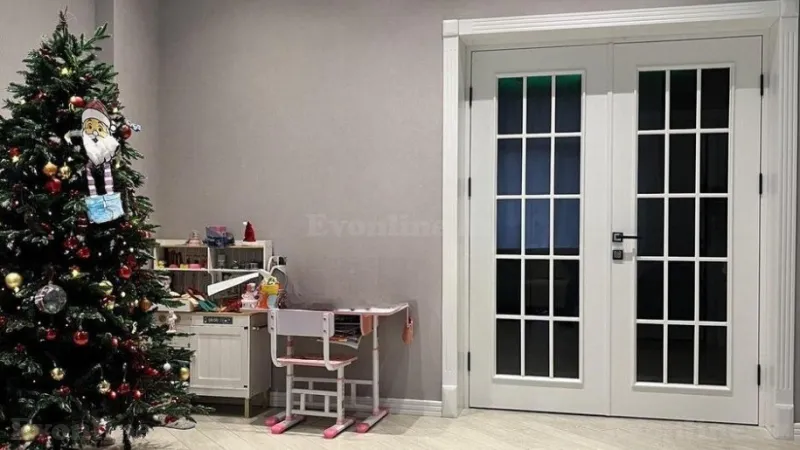 Satılır 2 otaqlı Mənzil Yeni tikili 88 m² Sabunçu r. - şəkil 5