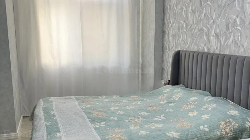 Satılır 2 otaqlı Mənzil Yeni tikili 88 m² Sabunçu r. - şəkil 6