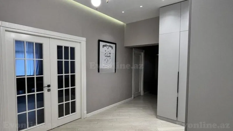 Satılır 2 otaqlı Mənzil Yeni tikili 88 m² Sabunçu r. - şəkil 12