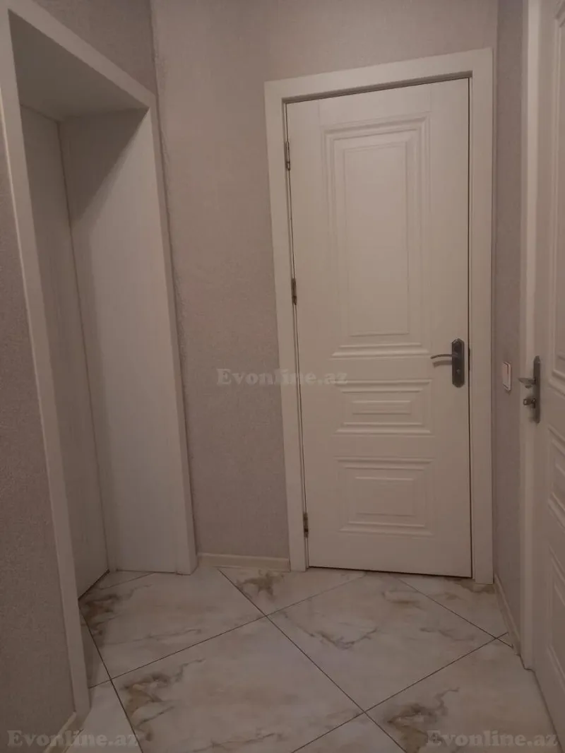 Kirayə verilir 3 otaqlı Mənzil Yeni tikili 90 m² Nəriman Nərimanov m. - şəkil 5