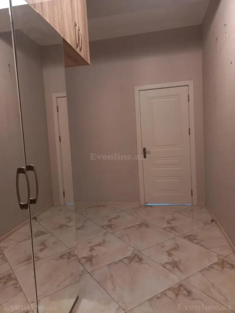 Kirayə verilir 3 otaqlı Mənzil Yeni tikili 90 m² Nəriman Nərimanov m. - şəkil 7